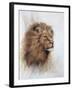 Grandeur-Ruane Manning-Framed Art Print