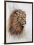 Grandeur-Ruane Manning-Framed Art Print