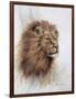 Grandeur-Ruane Manning-Framed Art Print