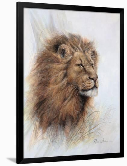 Grandeur-Ruane Manning-Framed Art Print