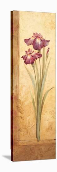 Grandiflora I-Pamela Gladding-Stretched Canvas