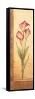 Grandiflora III-Pamela Gladding-Framed Stretched Canvas