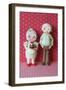 Grandma and Grandpa-null-Framed Photographic Print