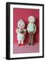 Grandma and Grandpa-null-Framed Photographic Print