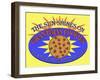 Grandma's Cookies-Mark Frost-Framed Giclee Print