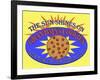 Grandma's Cookies-Mark Frost-Framed Giclee Print