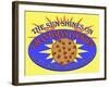 Grandma's Cookies-Mark Frost-Framed Giclee Print