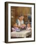 Grandma-Dianne Dengel-Framed Giclee Print