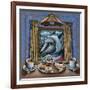 Grandma-PJ Crook-Framed Giclee Print