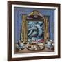 Grandma-PJ Crook-Framed Giclee Print