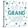 Grandma-Erin Clark-Stretched Canvas