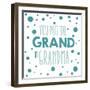 Grandma-Erin Clark-Framed Giclee Print