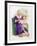 Grandma-Dianne Dengel-Framed Giclee Print