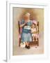 Grandma-Dianne Dengel-Framed Giclee Print