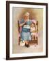 Grandma-Dianne Dengel-Framed Giclee Print