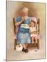 Grandma-Dianne Dengel-Mounted Giclee Print