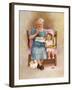 Grandma-Dianne Dengel-Framed Giclee Print