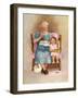 Grandma-Dianne Dengel-Framed Giclee Print