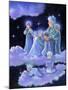 Grandmother Night-Judy Mastrangelo-Mounted Giclee Print