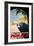 Grandprix Automobile Monaco 1933-null-Framed Giclee Print