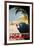 Grandprix Automobile Monaco 1933-null-Framed Premium Giclee Print