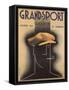 Grandsport-null-Framed Stretched Canvas