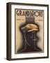 Grandsport-null-Framed Giclee Print