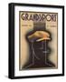 Grandsport-null-Framed Giclee Print