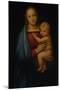 Granduca Madonna-Raphael-Mounted Art Print