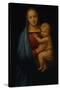 Granduca Madonna-Raphael-Stretched Canvas