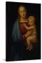 Granduca Madonna-Raphael-Stretched Canvas