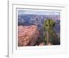 Grandview Point-Ken Bremer-Framed Limited Edition