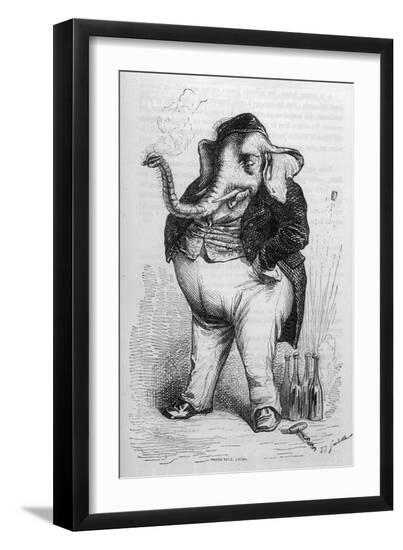 Art Print, , large