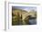 Grange Bridge and Village, Borrowdale, Lake District National Park, Cumbria, England-James Emmerson-Framed Photographic Print