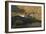 Grange Bridge and Village, Borrowdale, Lake District National Park, Cumbria, England-James Emmerson-Framed Photographic Print