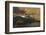 Grange Bridge and Village, Borrowdale, Lake District National Park, Cumbria, England-James Emmerson-Framed Photographic Print