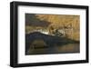 Grange Bridge and Village, Borrowdale, Lake District National Park, Cumbria, England-James Emmerson-Framed Photographic Print