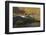 Grange Bridge and Village, Borrowdale, Lake District National Park, Cumbria, England-James Emmerson-Framed Photographic Print