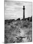 Grange Hill Beacon-null-Mounted Photographic Print