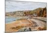 Grange-Over-Sands, from E-Alfred Robert Quinton-Mounted Giclee Print