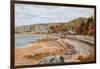 Grange-Over-Sands, from E-Alfred Robert Quinton-Framed Giclee Print