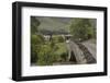 Grange Village and Bridge, Borrowdale, Lake District, Cumbria, England, United Kingdom-James Emmerson-Framed Photographic Print