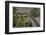 Grange Village and Bridge, Borrowdale, Lake District, Cumbria, England, United Kingdom-James Emmerson-Framed Photographic Print