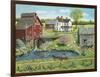 Granger's Mill-Bob Fair-Framed Giclee Print