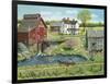 Granger's Mill-Bob Fair-Framed Giclee Print