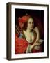 Granida-Bartolomeus Van Der Helst-Framed Giclee Print