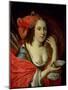 Granida-Bartolomeus Van Der Helst-Mounted Giclee Print