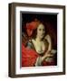 Granida-Bartolomeus Van Der Helst-Framed Giclee Print