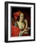 Granida-Bartolomeus Van Der Helst-Framed Giclee Print