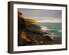 Granite Bay, Noosa National Park, Queensland, Australia, Pacific-Schlenker Jochen-Framed Photographic Print